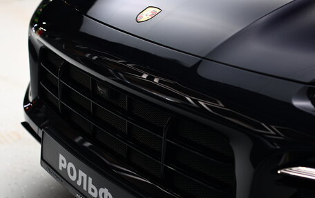 Porsche Cayenne III, 2021 год, 10 500 000 рублей, 15 фотография