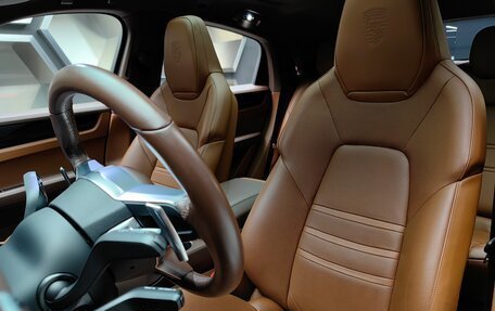 Porsche Cayenne III, 2021 год, 10 500 000 рублей, 18 фотография