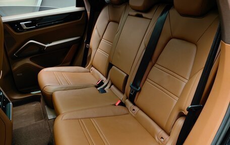 Porsche Cayenne III, 2021 год, 10 500 000 рублей, 23 фотография