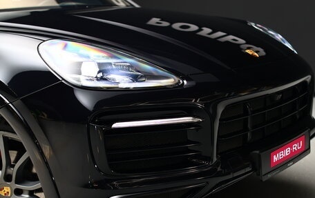 Porsche Cayenne III, 2021 год, 10 500 000 рублей, 12 фотография