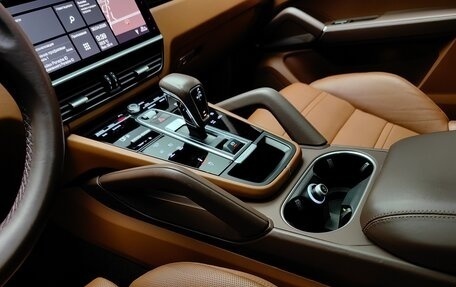 Porsche Cayenne III, 2021 год, 10 500 000 рублей, 21 фотография