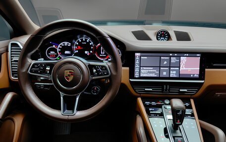 Porsche Cayenne III, 2021 год, 10 500 000 рублей, 31 фотография