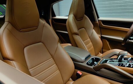 Porsche Cayenne III, 2021 год, 10 500 000 рублей, 26 фотография