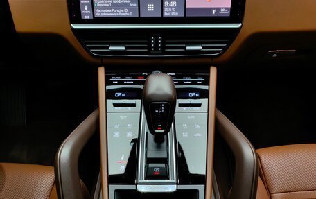 Porsche Cayenne III, 2021 год, 10 500 000 рублей, 39 фотография