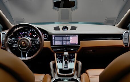 Porsche Cayenne III, 2021 год, 10 500 000 рублей, 30 фотография