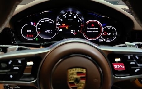 Porsche Cayenne III, 2021 год, 10 500 000 рублей, 37 фотография