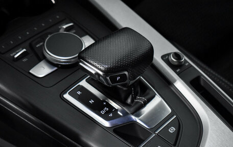 Audi A4, 2016 год, 2 515 000 рублей, 12 фотография