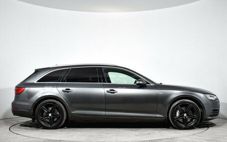 Audi A4, 2016 год, 2 515 000 рублей, 5 фотография
