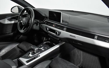 Audi A4, 2016 год, 2 515 000 рублей, 16 фотография