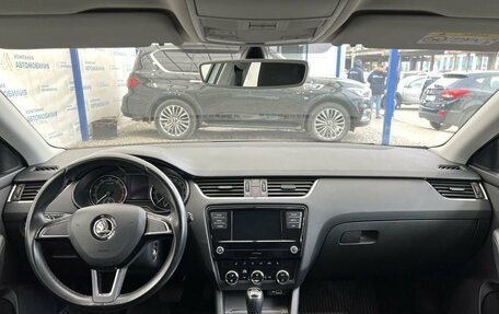 Skoda Octavia, 2020 год, 1 999 000 рублей, 7 фотография