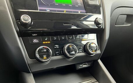 Skoda Octavia, 2020 год, 1 999 000 рублей, 11 фотография