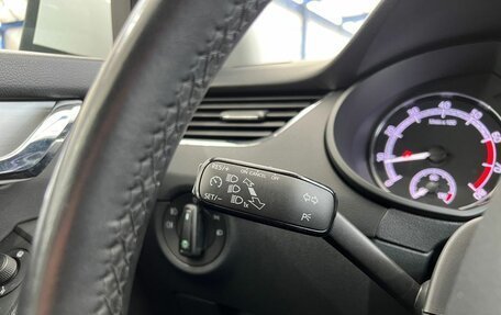 Skoda Octavia, 2020 год, 1 999 000 рублей, 12 фотография