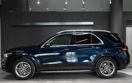 Mercedes-Benz GLE, 2020 год, 5 700 000 рублей, 4 фотография