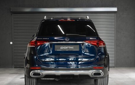 Mercedes-Benz GLE, 2020 год, 5 700 000 рублей, 6 фотография