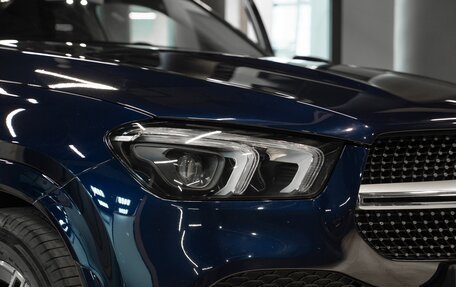 Mercedes-Benz GLE, 2020 год, 5 700 000 рублей, 7 фотография