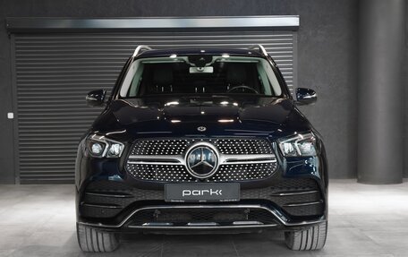 Mercedes-Benz GLE, 2020 год, 5 700 000 рублей, 5 фотография