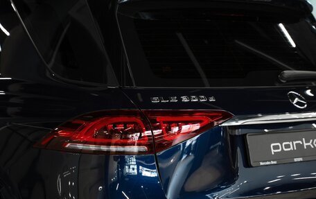 Mercedes-Benz GLE, 2020 год, 5 700 000 рублей, 8 фотография