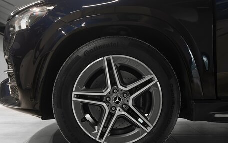 Mercedes-Benz GLE, 2020 год, 5 700 000 рублей, 9 фотография