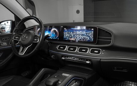 Mercedes-Benz GLE, 2020 год, 5 700 000 рублей, 15 фотография