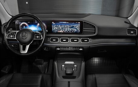 Mercedes-Benz GLE, 2020 год, 5 700 000 рублей, 14 фотография