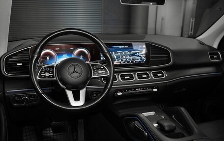 Mercedes-Benz GLE, 2020 год, 5 700 000 рублей, 13 фотография