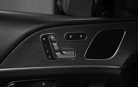 Mercedes-Benz GLE, 2020 год, 5 700 000 рублей, 18 фотография