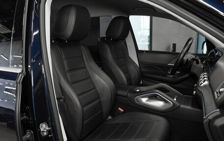 Mercedes-Benz GLE, 2020 год, 5 700 000 рублей, 11 фотография