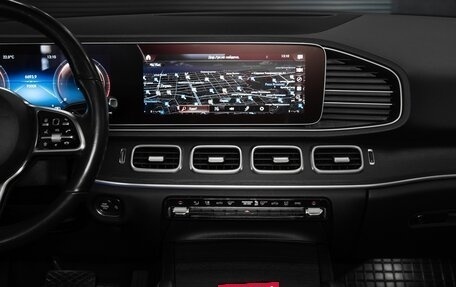 Mercedes-Benz GLE, 2020 год, 5 700 000 рублей, 17 фотография