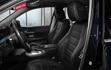 Mercedes-Benz GLE, 2020 год, 5 700 000 рублей, 12 фотография