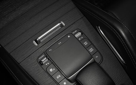 Mercedes-Benz GLE, 2020 год, 5 700 000 рублей, 23 фотография