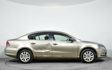 Volkswagen Passat B7, 2012 год, 850 000 рублей, 4 фотография