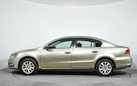 Volkswagen Passat B7, 2012 год, 850 000 рублей, 8 фотография