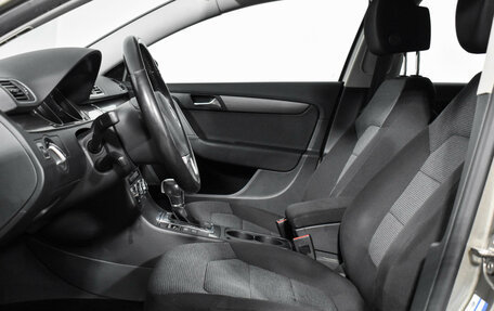 Volkswagen Passat B7, 2012 год, 850 000 рублей, 11 фотография