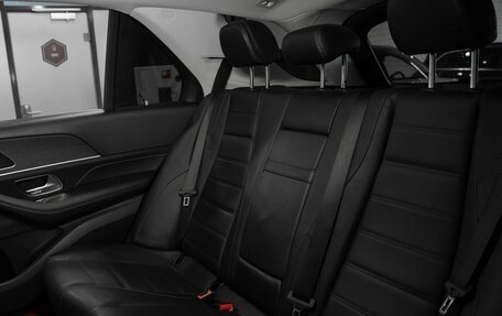 Mercedes-Benz GLE, 2020 год, 5 700 000 рублей, 26 фотография