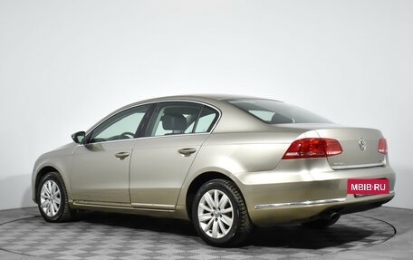 Volkswagen Passat B7, 2012 год, 850 000 рублей, 7 фотография