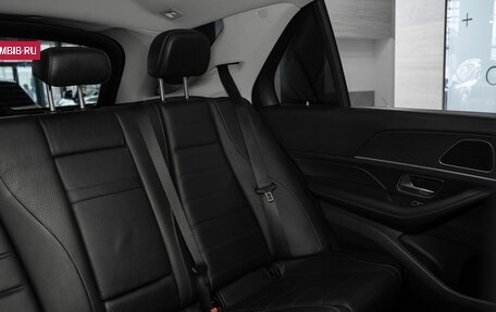 Mercedes-Benz GLE, 2020 год, 5 700 000 рублей, 25 фотография