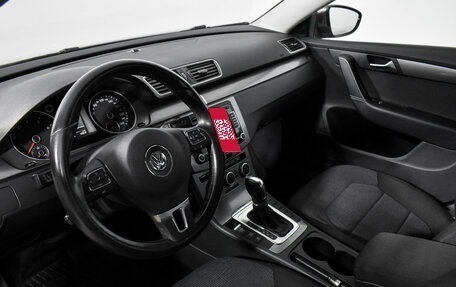 Volkswagen Passat B7, 2012 год, 850 000 рублей, 9 фотография