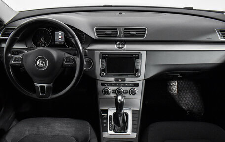 Volkswagen Passat B7, 2012 год, 850 000 рублей, 14 фотография