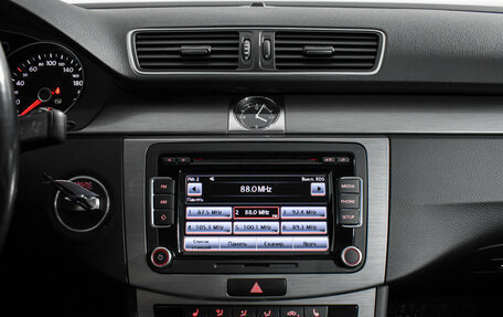 Volkswagen Passat B7, 2012 год, 850 000 рублей, 16 фотография