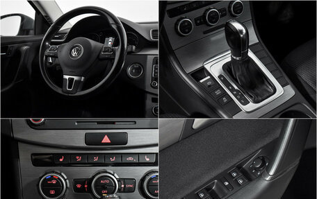 Volkswagen Passat B7, 2012 год, 850 000 рублей, 17 фотография