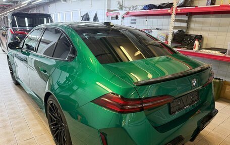 BMW M5, 2025 год, 24 700 000 рублей, 4 фотография