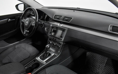 Volkswagen Passat B7, 2012 год, 850 000 рублей, 15 фотография