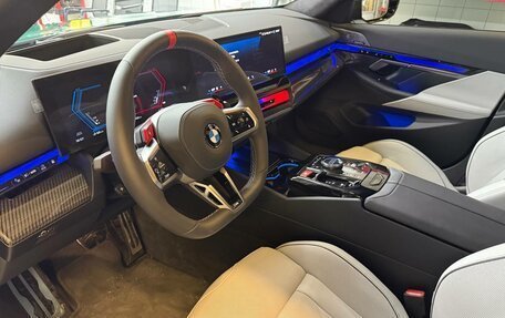 BMW M5, 2025 год, 24 700 000 рублей, 6 фотография
