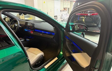 BMW M5, 2025 год, 24 700 000 рублей, 8 фотография