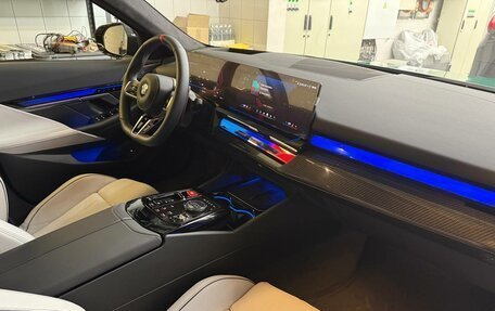 BMW M5, 2025 год, 24 700 000 рублей, 9 фотография
