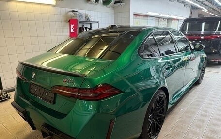BMW M5, 2025 год, 24 700 000 рублей, 3 фотография