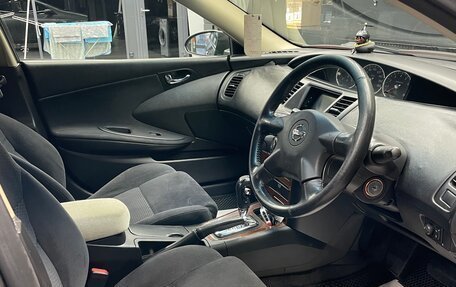 Nissan Primera III, 2004 год, 520 000 рублей, 4 фотография