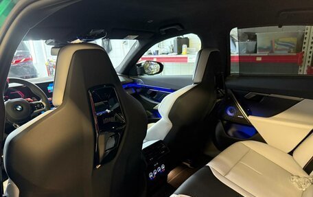 BMW M5, 2025 год, 24 700 000 рублей, 13 фотография