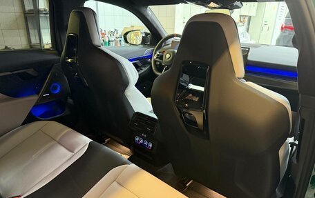 BMW M5, 2025 год, 24 700 000 рублей, 16 фотография