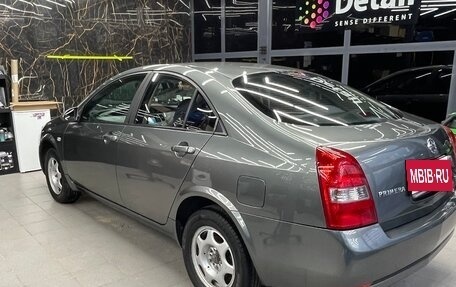 Nissan Primera III, 2004 год, 520 000 рублей, 6 фотография